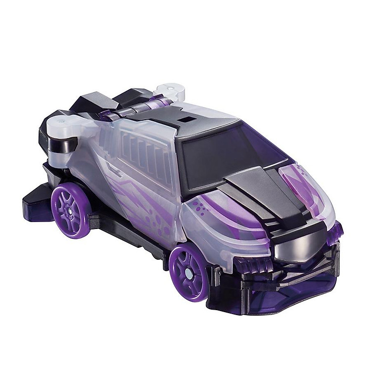 Mua Đồ Chơi SCREECHERS WILD Báo Đen Chính hãng Giá rẻ - Hình ảnh 4