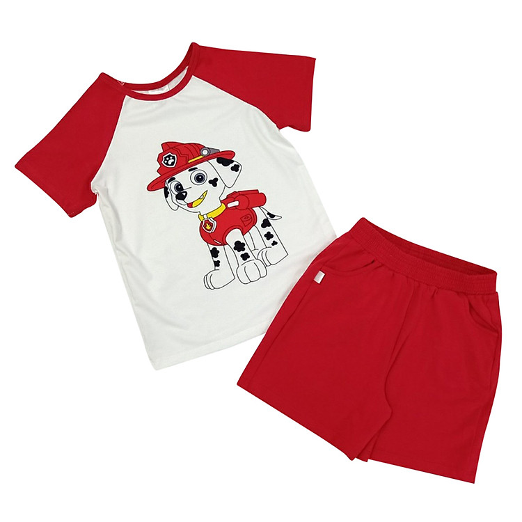 Bộ Chó Cứu Hộ Bé Trai Bonchop BBT-9010287