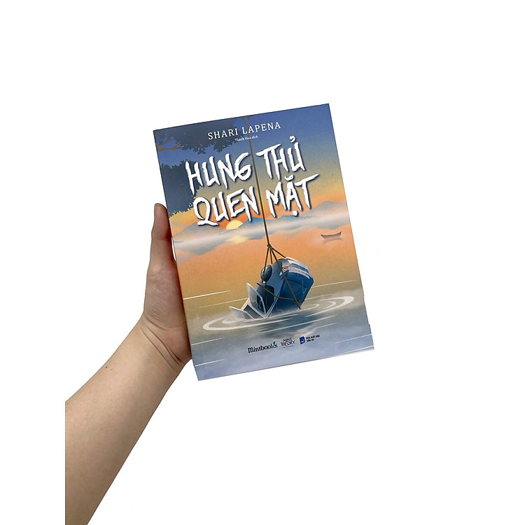 Hung Thủ Quen Mặt - Ảnh 2