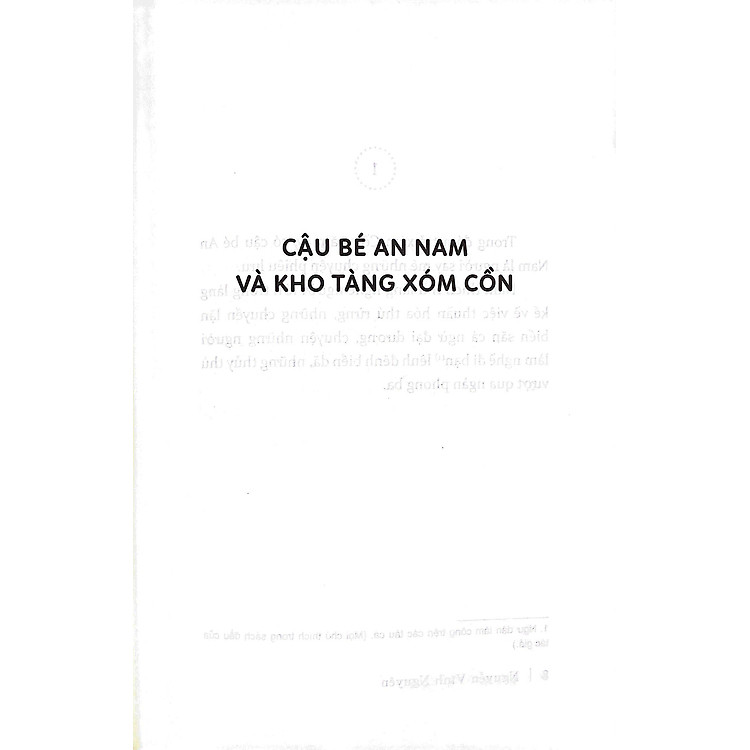Sống Để Phiêu Lưu - Những Cuộc Thám Hiểm Của Ông Năm Yersin - Ảnh 7