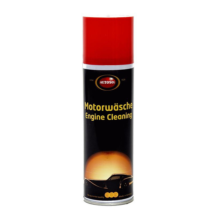 CHAI XỊT VỆ SINH ĐỘNG CƠ TỪ ĐỨC AUTOSOL ENGINE CLEANING #1247 300ML
