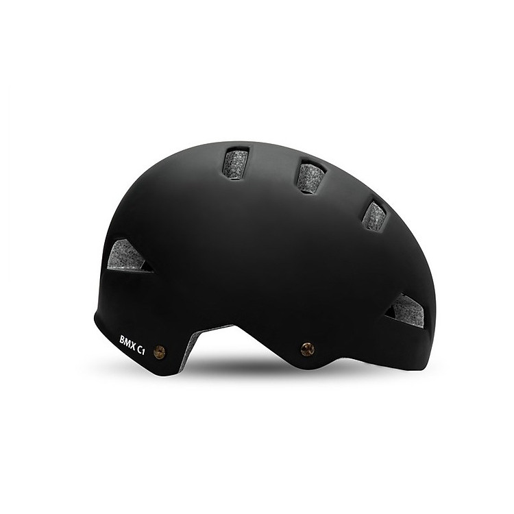 Nón bảo hiểm xe đạp Fornix BMX A02NC1L