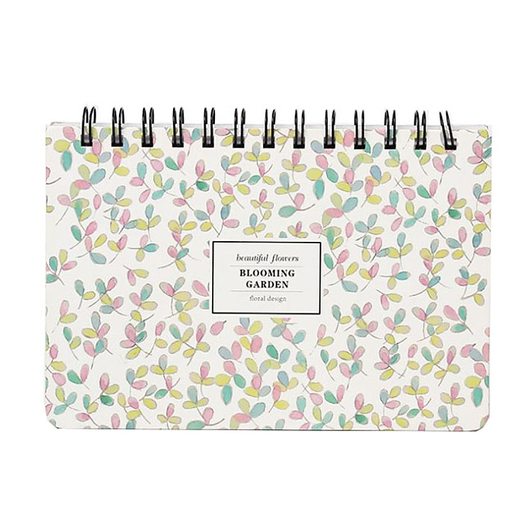 Sổ kế hoạch tuần Weekly Planner A5