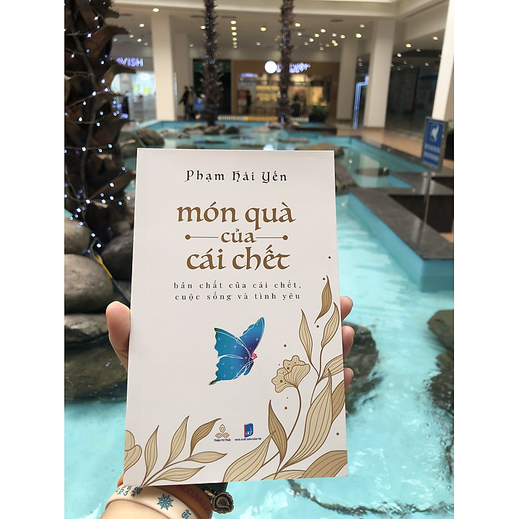 Món Quà Của Cái Chết - Ảnh 3