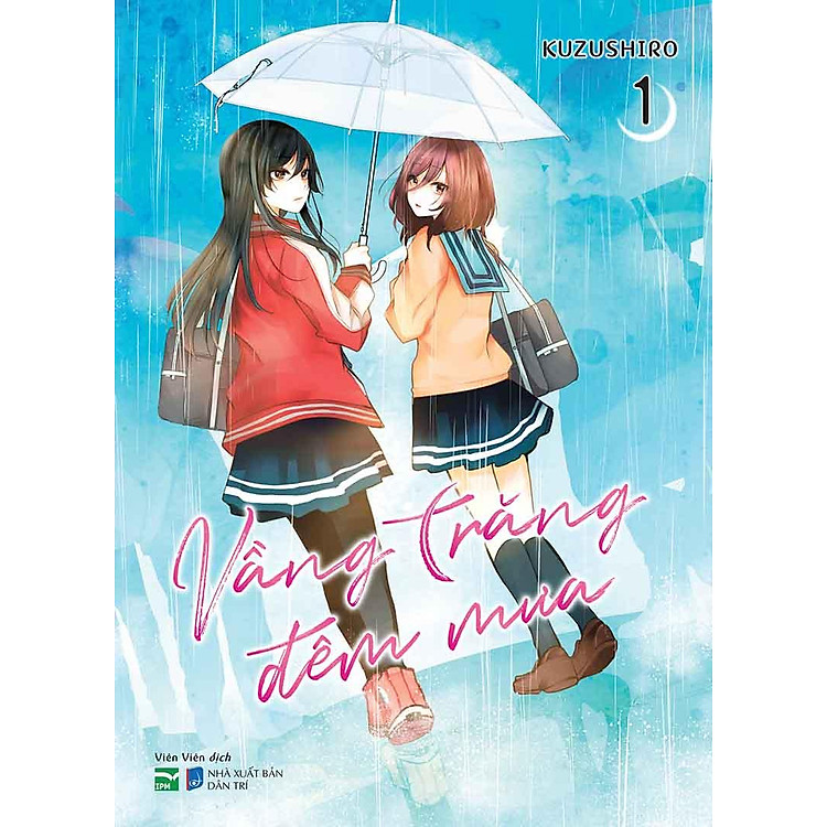 Vầng Trăng Đêm Mưa - Tập 1 - Ảnh 3