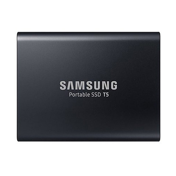 Ổ Cứng Di Động Gắn Ngoài SSD Samsung T5 MU-PA2T0B/AM 2TB - Hàng Nhập Khẩu
