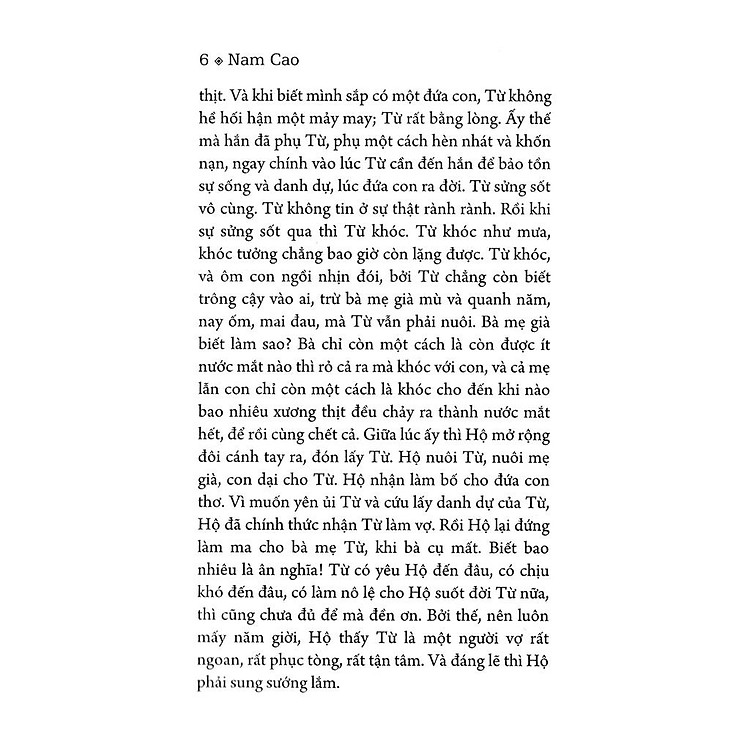 Danh Tác Việt Nam - Đời Thừa - Ảnh 4