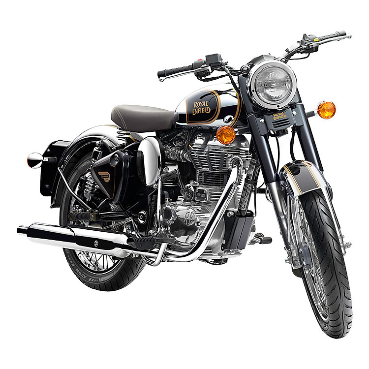 Xe Motor Royal Enfield Classic 500 EFI