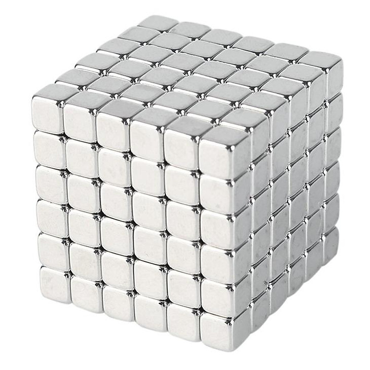 Nam Châm Vuông Từ Tính Neko 5mm Chính hãng Giá tốt - Hình ảnh 4