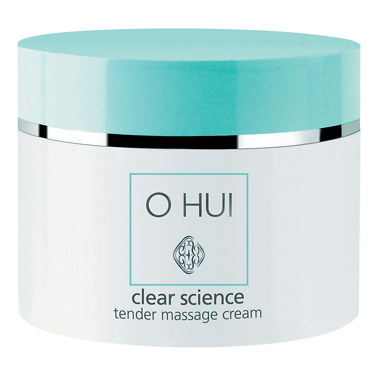 Kem Massage Ohui Clear Science Tender Massage Cream FI50214028 (230ml)