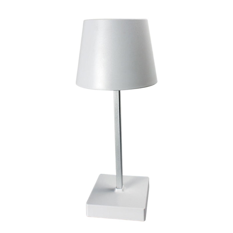 Touch Sensor Table Lamp Eye Caring NightStand Lamp for Reading Office