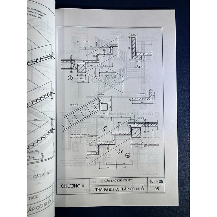 Cấu Tạo Kiến Trúc - Ảnh 4