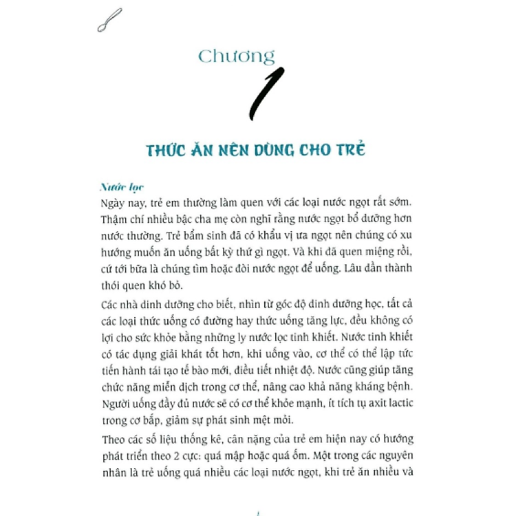 Tất Tần Tật Ăn Dặm Của Trẻ (PN) - Ảnh 3