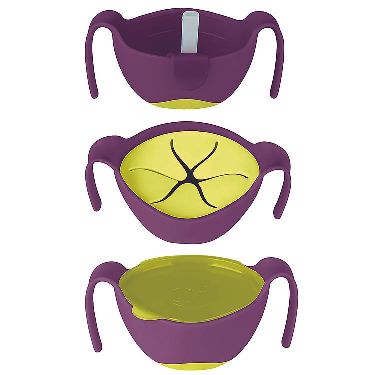 B.box Bộ ống hút và dụng cụ vệ sinh Uy tín Giá tốt - Hình ảnh 5