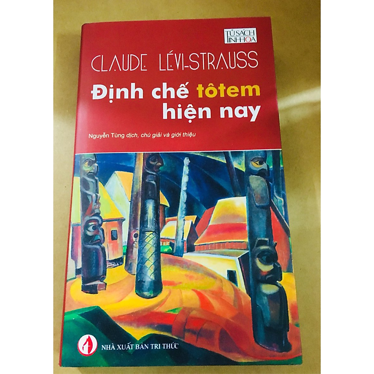 Định Chế Totem Hiện Nay