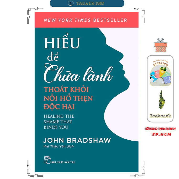 Hiểu Để Chữa Lành – Thoát Khỏi Nỗi Hổ Thẹn Độc Hại
