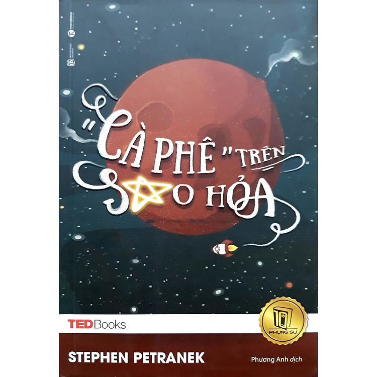 Cà Phê Trên Sao Hỏa