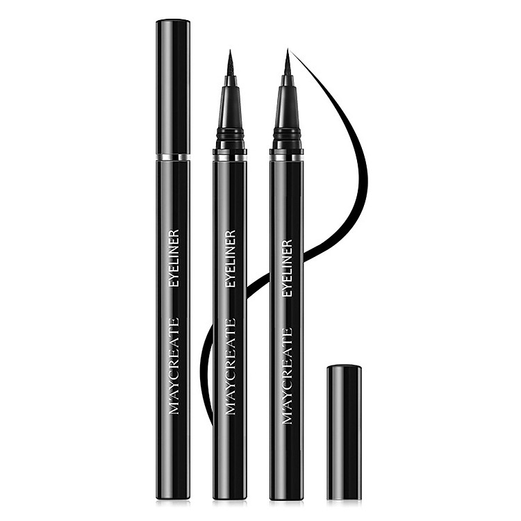 Bút Kẻ Mắt Nước Maycreate 0.6ml
