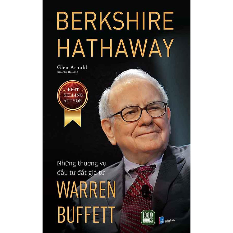 Berkshire Hathaway: Thương Vụ Đầu Tư của Buffett