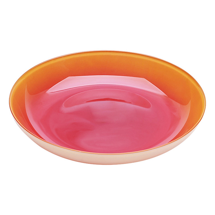 Đĩa Thủy Tinh Luminarc Honey Fizz Soup H8805 (20cm)