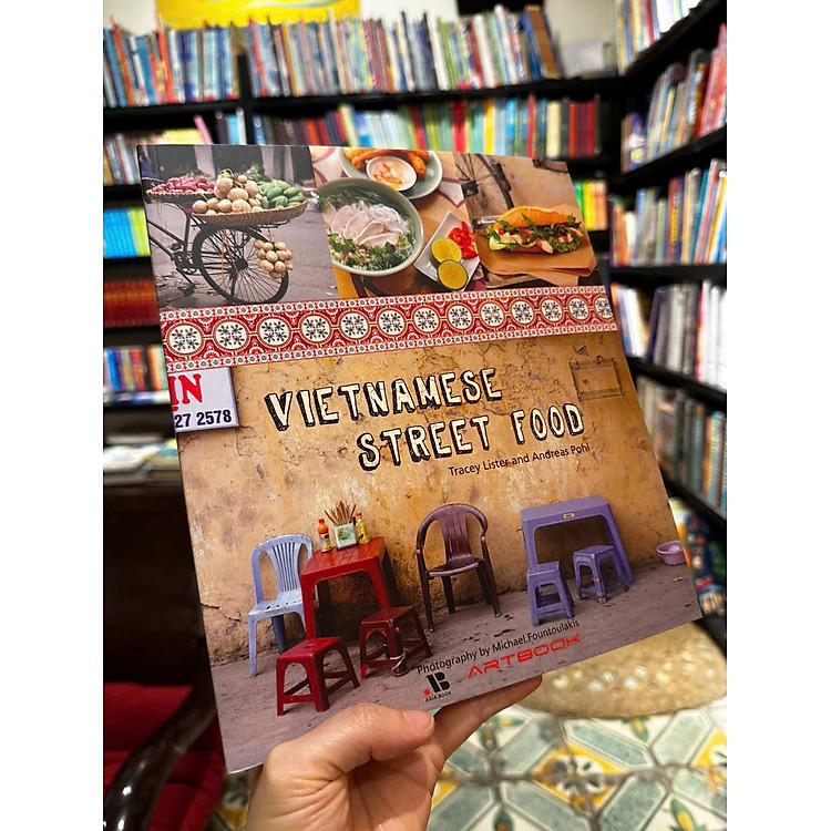 Vietnamese Street Food - Ảnh 3