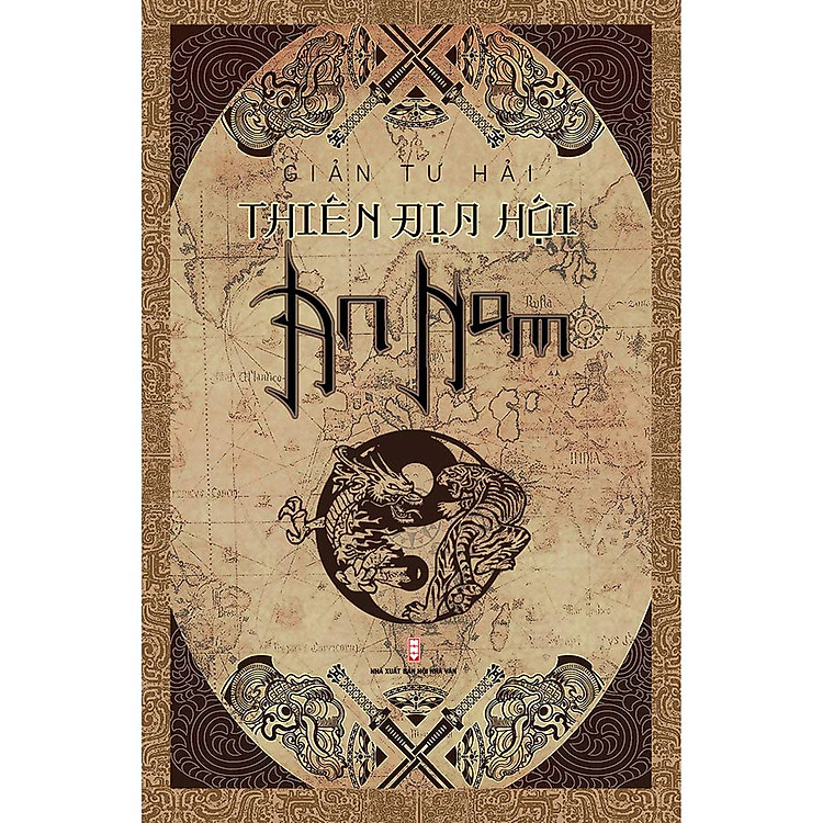 Thiên Địa Hội An Nam