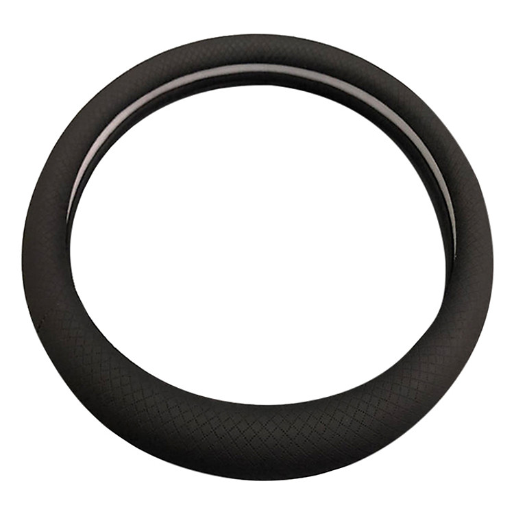 Bọc Vô Lăng Ô Tô Da PU Cao Cấp F878