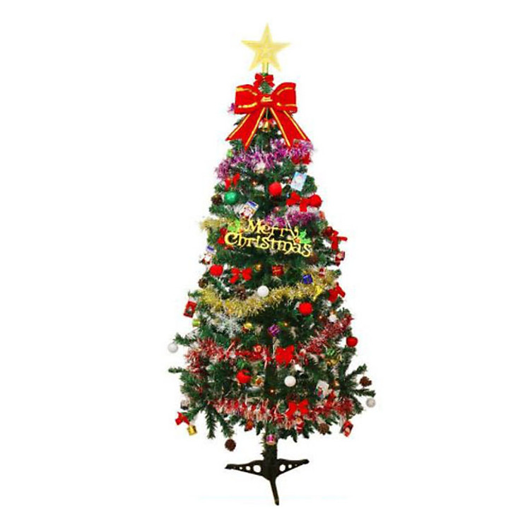 Cây thông NOEL 1.5m trang trí cho giáng sinh an lành