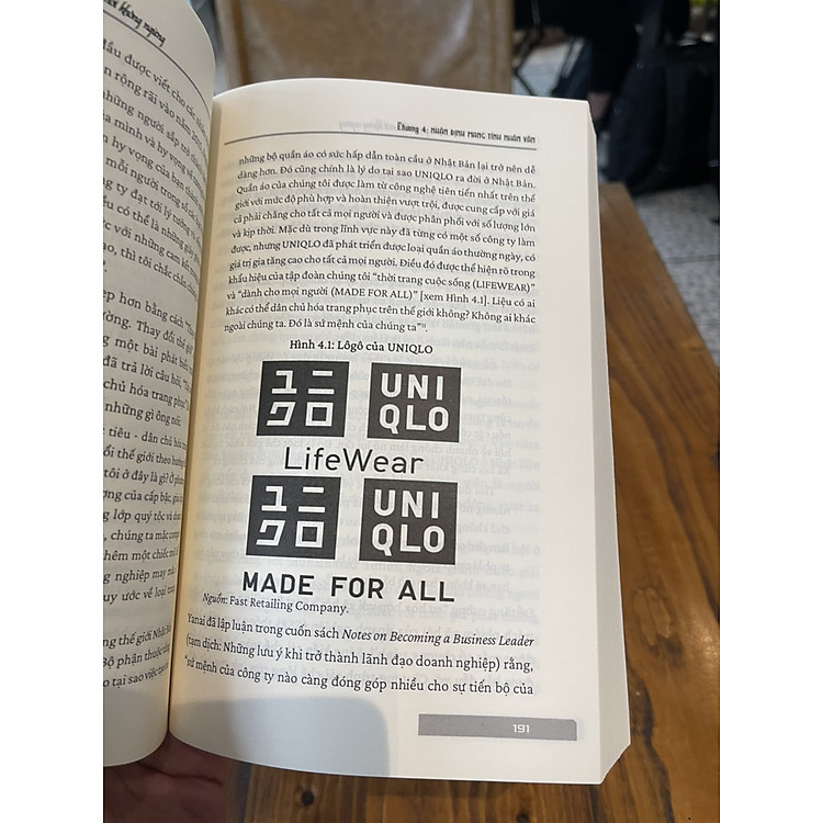 CÔNG TY THÔNG THÁI Bí Quyết Đổi Mới Không Ngừng - Ảnh 3