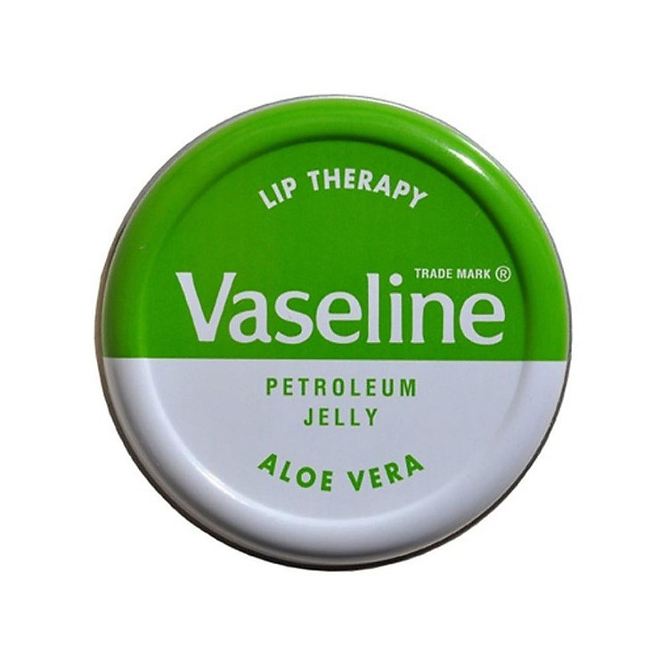 Dưỡng môi Vaseline Lip Therapy