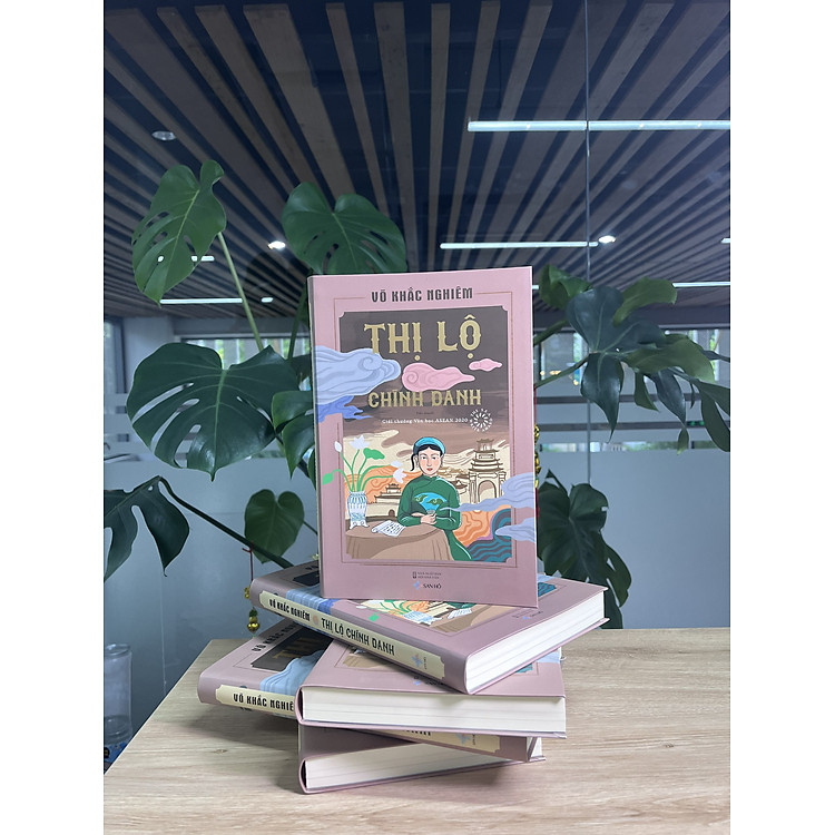 Thị Lộ Chính Danh - Ảnh 6