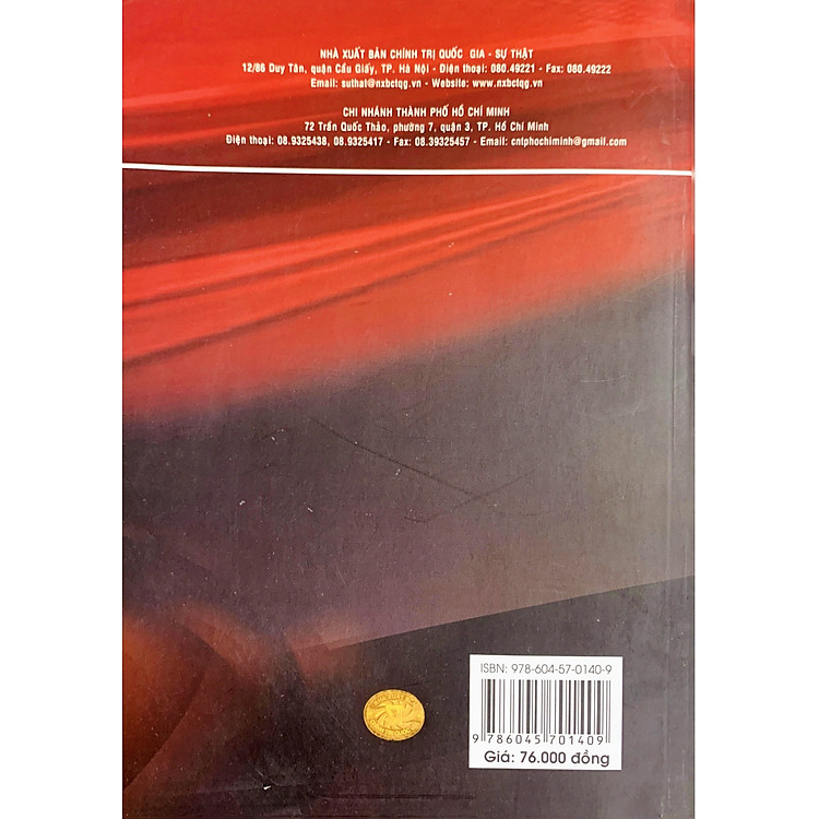 Thanh Thản Một Cuộc Đời (xuất bản 2014) - Ảnh 2