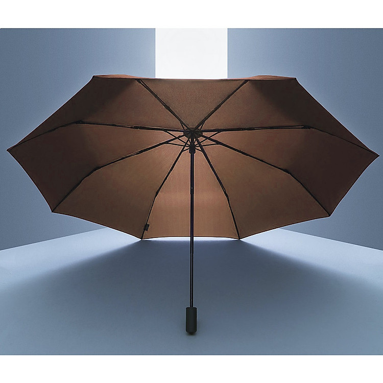 Ô, dù mở tự động lịch sự - 8 khung thép chất lượng - GD017