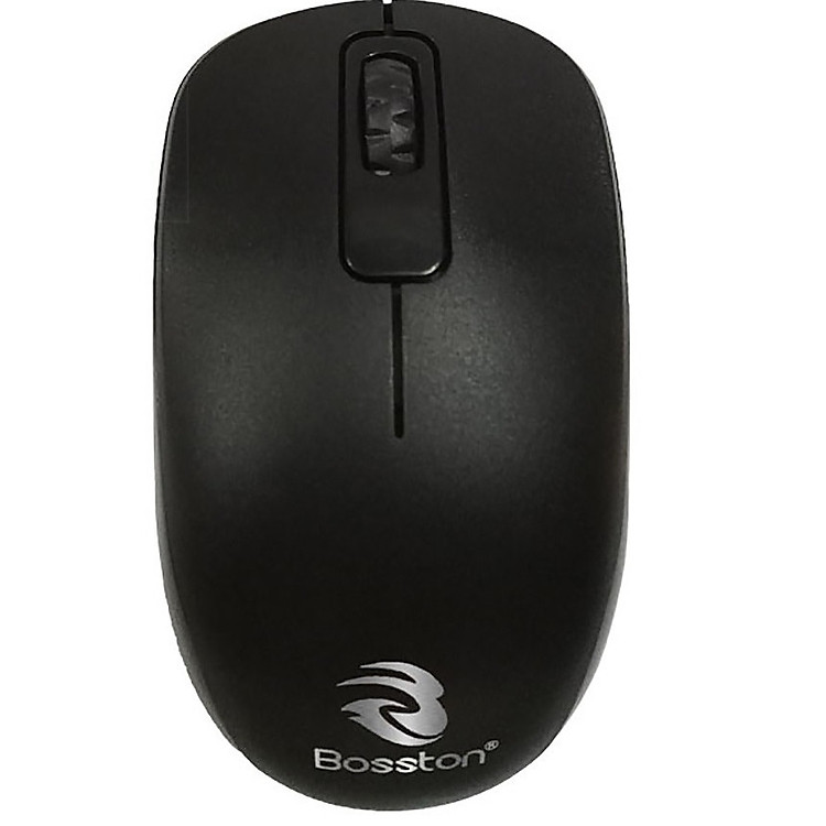 Chuột Bosston X13 - Hàng Chính Hãng