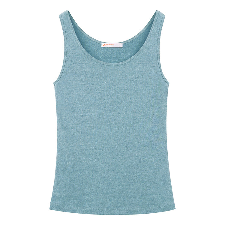 Áo Thun Nữ LimeOrange BASIC LINE LO18031001