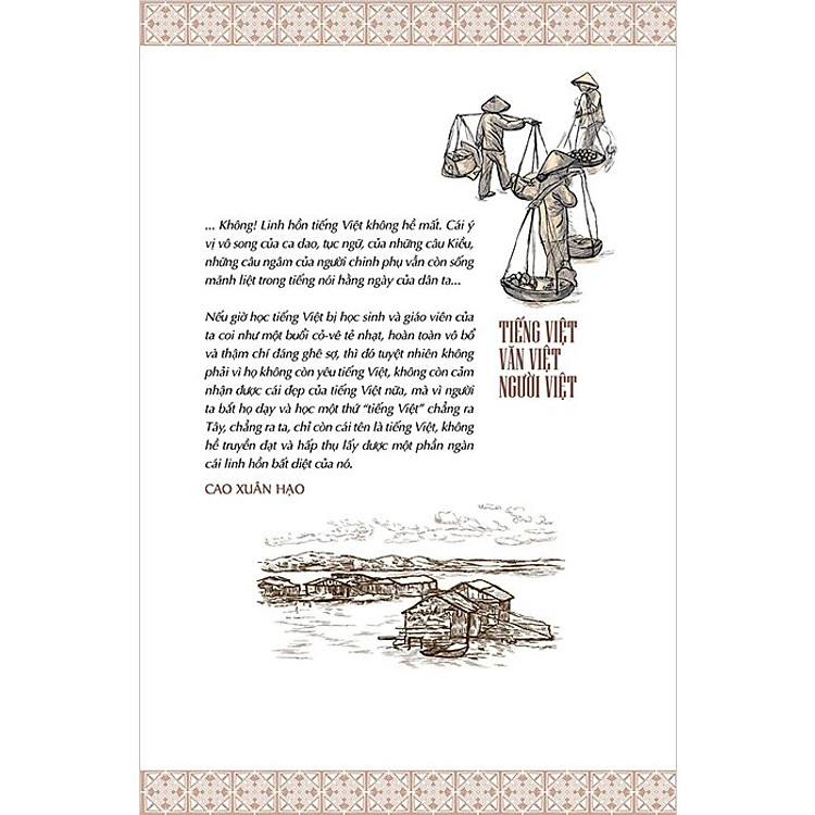 Tiếng Việt - Văn Việt - Người Việt - Ảnh 2