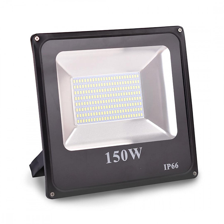 Đèn Pha Led Ngoài Trời Siêu Sáng 150W - IP66 Ánh Sáng Trắng AZONE