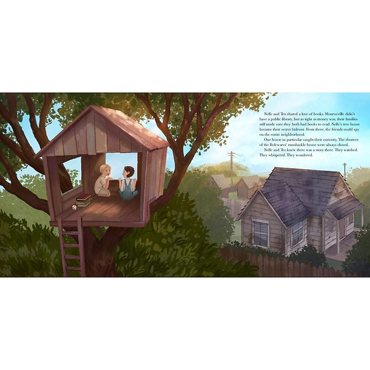 Alabama Spitfire: The Story Of Harper Lee And To Kill A Mockingbird - Ảnh 4