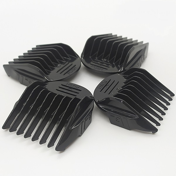 Bộ 4 cử tông đơ Codos 973