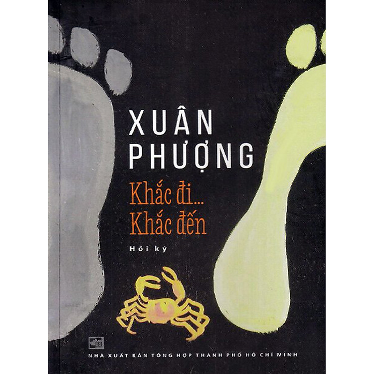 Khắc Đi..Khắc Đến (Hồi Ký)