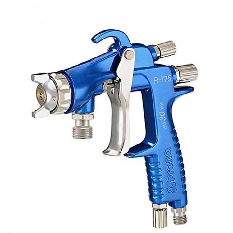 Dụng cụ phun sơn bình dưới PRONA R-775-S