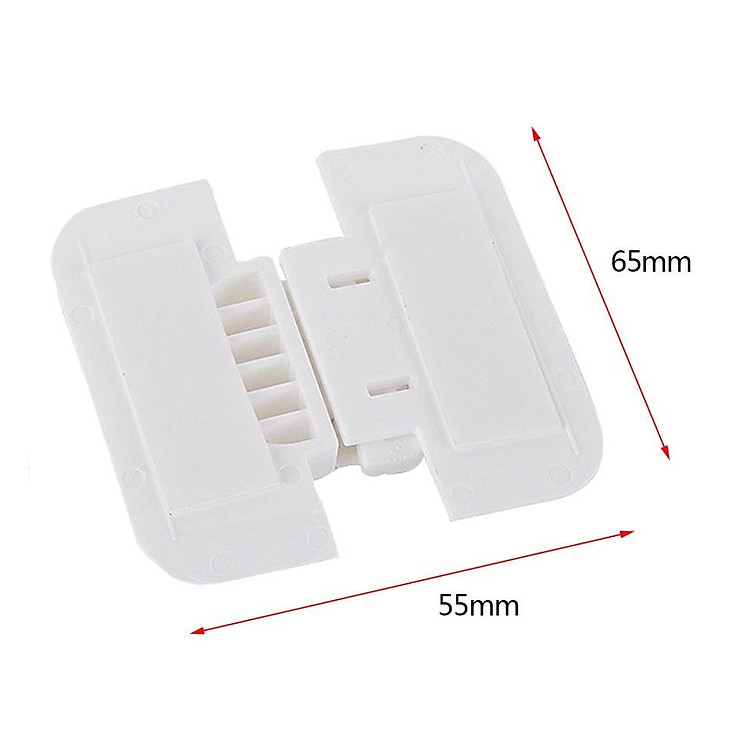 Mua Khóa Cửa Tủ Lạnh An Toàn Taky Home 3106 Chính hãng Ưu đãi - Hình ảnh 5