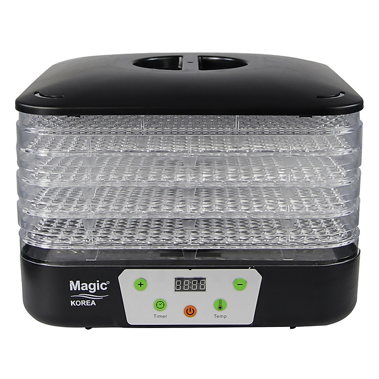 Máy Sấy Thực Phẩm Magic Korea A-76 (10L) - Hàng Chính Hãng
