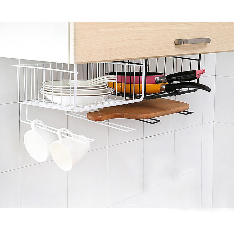Sét 2 móc gài bàn tiện ích