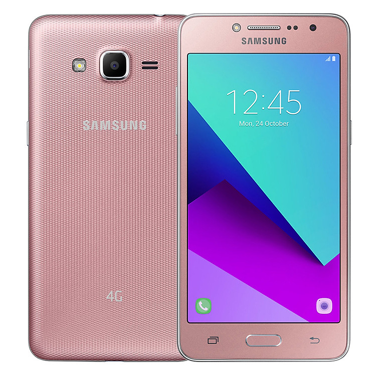 Điện Thoại Samsung Galaxy J2 Prime (SM-G532G/DS) 1.5GB / 8GB Hai SIM Unlocked - Bản Quốc Tế (Pink)