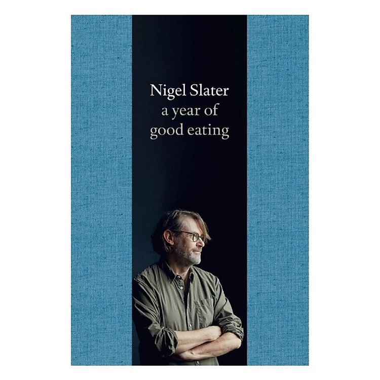 Year Of Good Eating: The Kitchen Diaries III