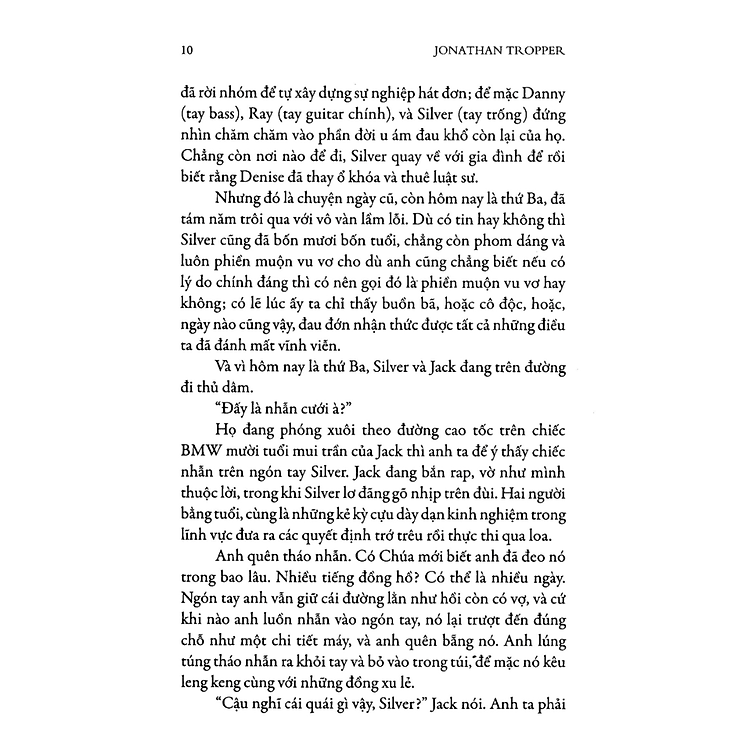 Trước Lúc Anh Đi - Ảnh 3