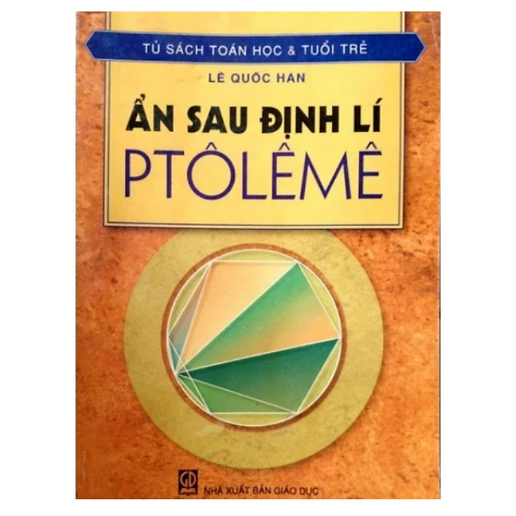 Ẩn Sau Định Lí Ptôlêmê