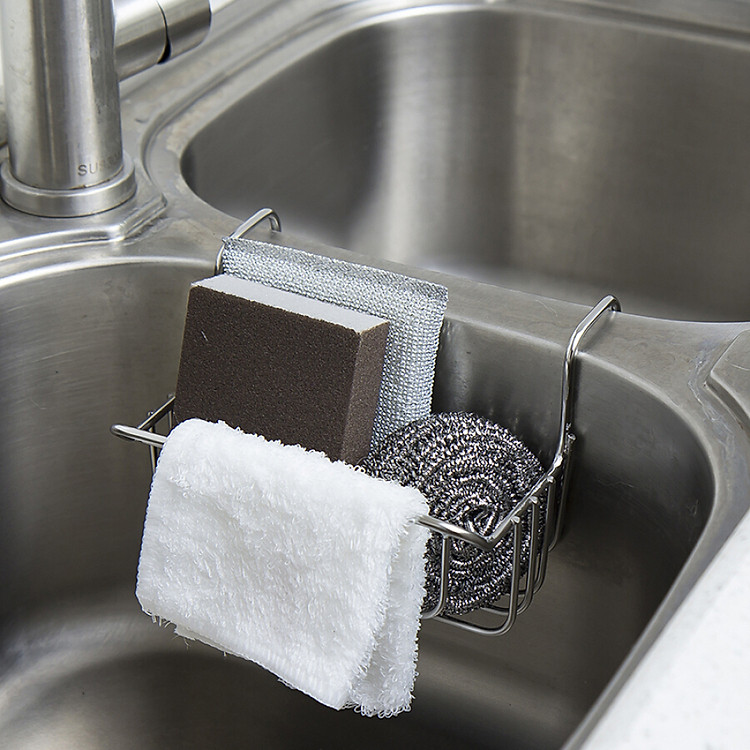 Giá Treo Bồn Rửa Inox Ou Runzhe 304