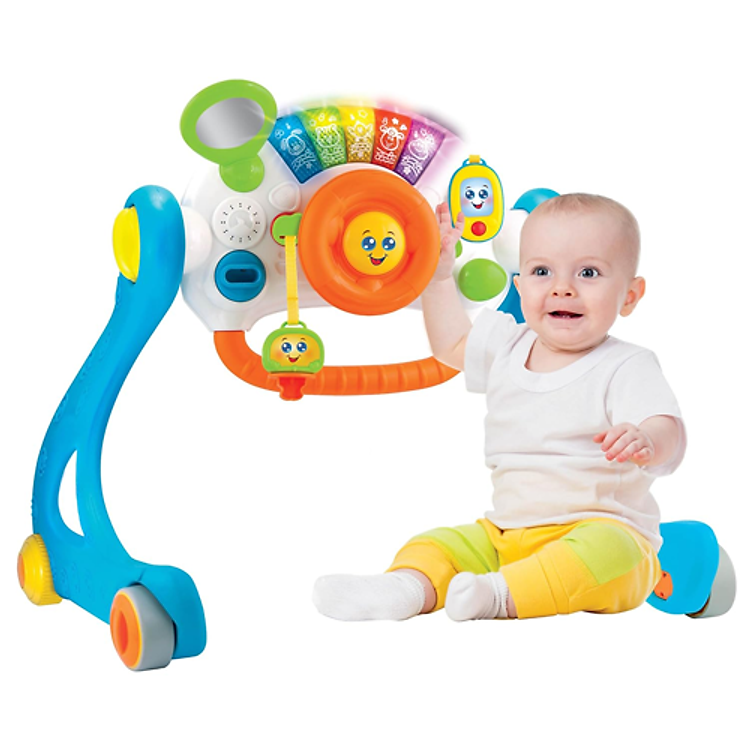 Kệ chữ A Phát Nhạc Winfun 0846 Chính hãng Giá rẻ - Hình ảnh 5